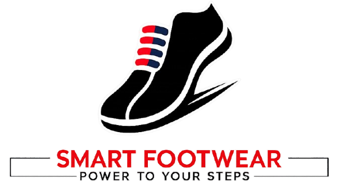 Smart Footwear